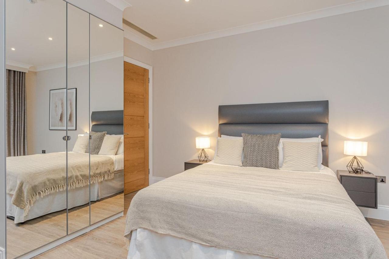 Cleveland Residences Chelsea 런던 외부 사진
