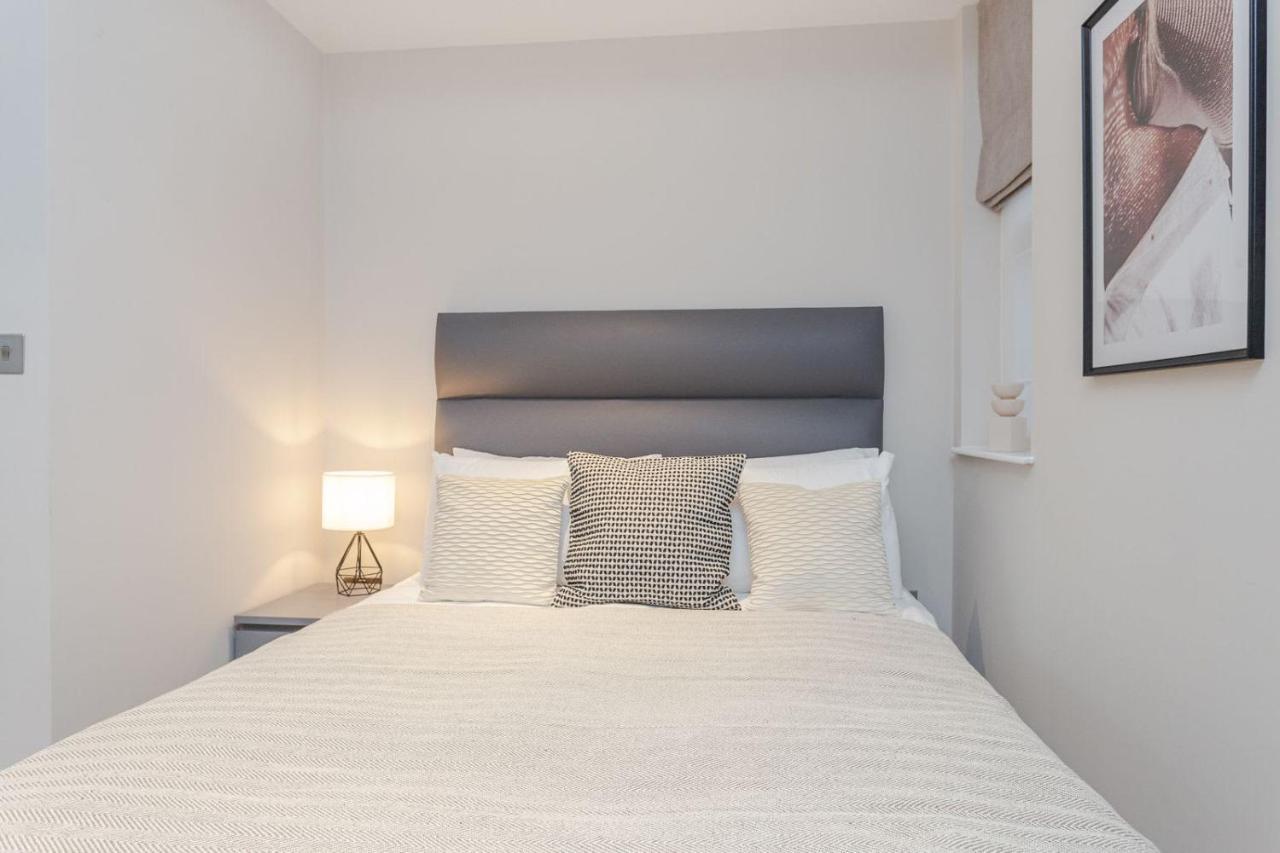 Cleveland Residences Chelsea 런던 외부 사진