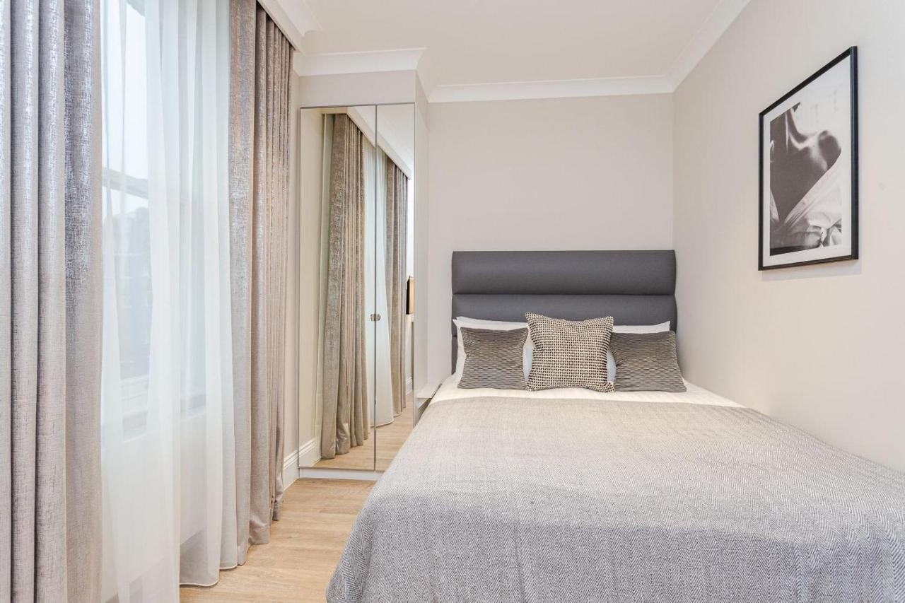 Cleveland Residences Chelsea 런던 외부 사진