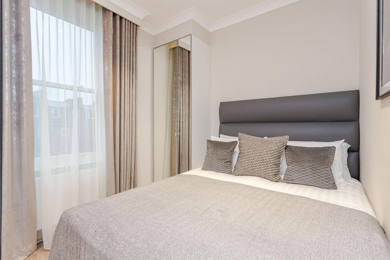 Cleveland Residences Chelsea 런던 외부 사진