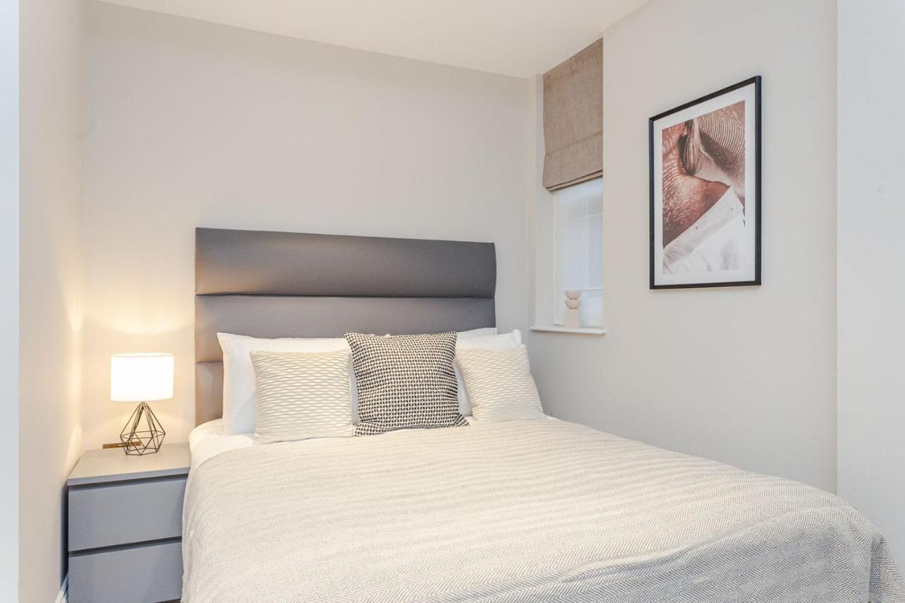 Cleveland Residences Chelsea 런던 외부 사진