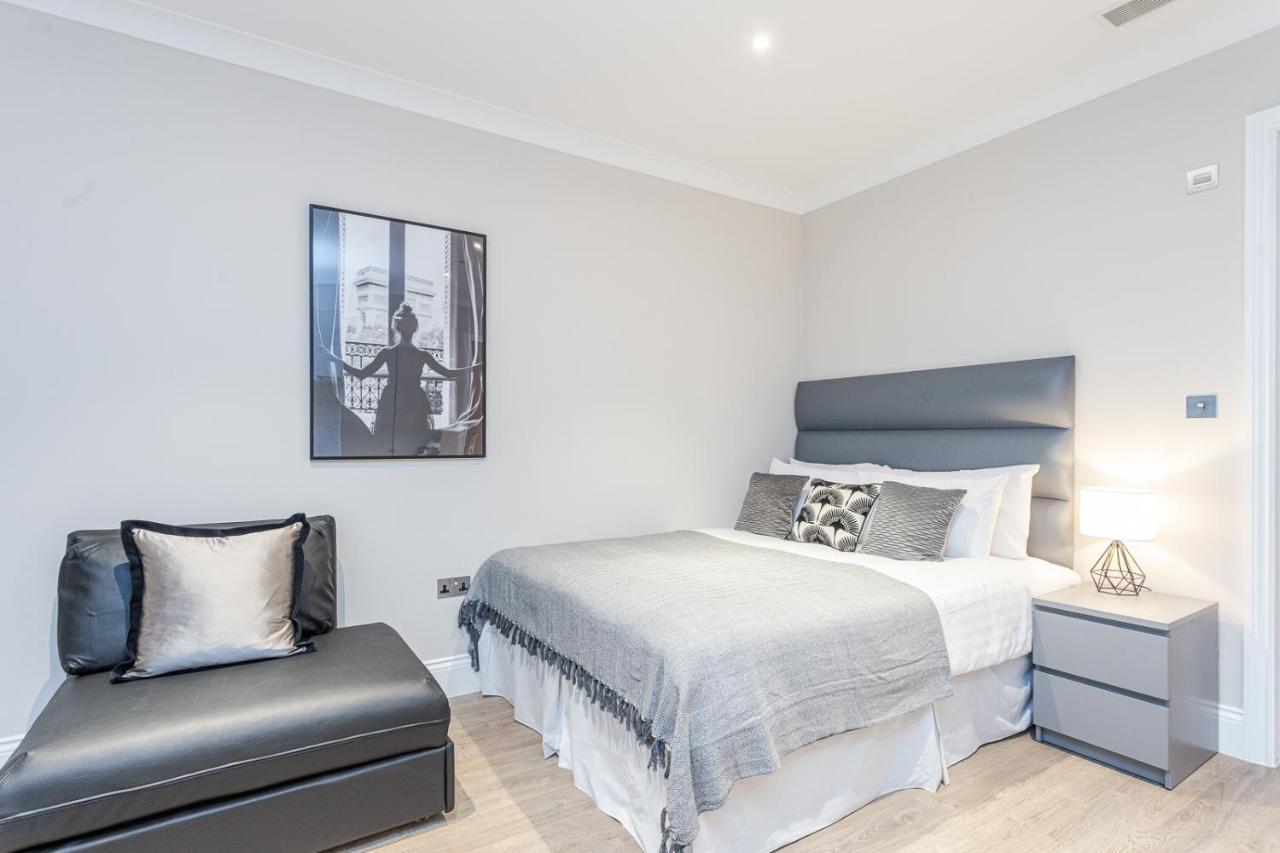 Cleveland Residences Chelsea 런던 외부 사진
