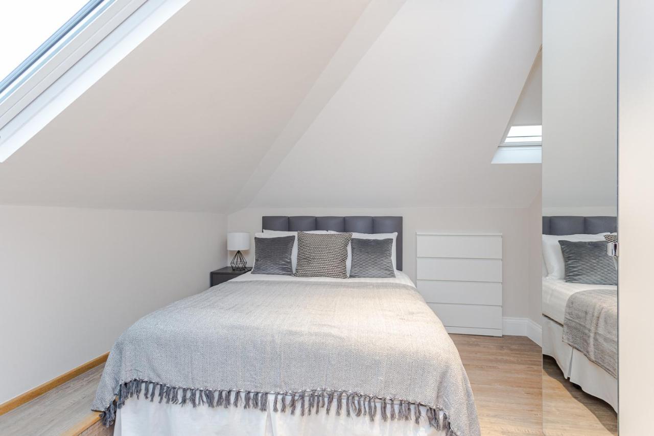 Cleveland Residences Chelsea 런던 외부 사진