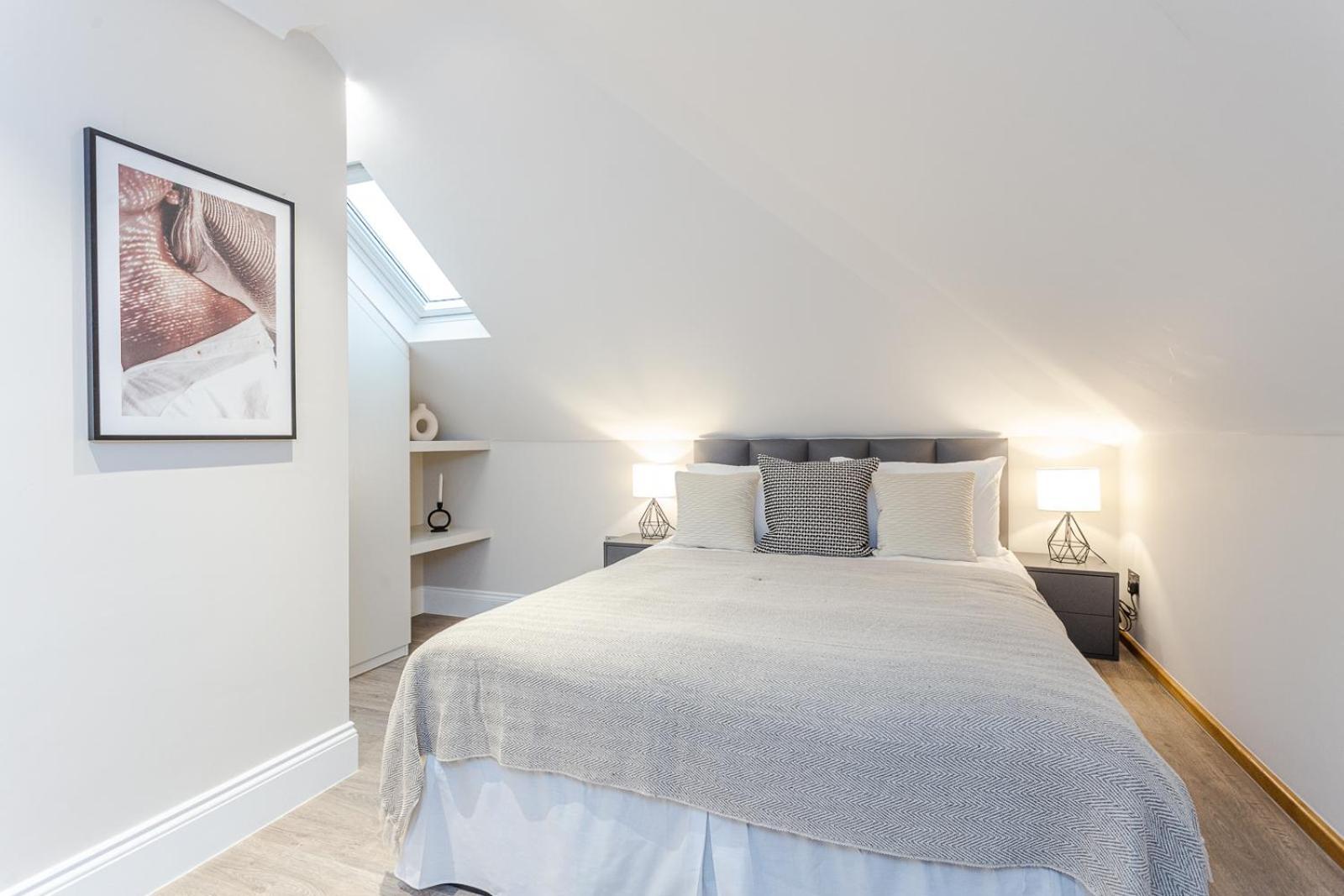 Cleveland Residences Chelsea 런던 외부 사진