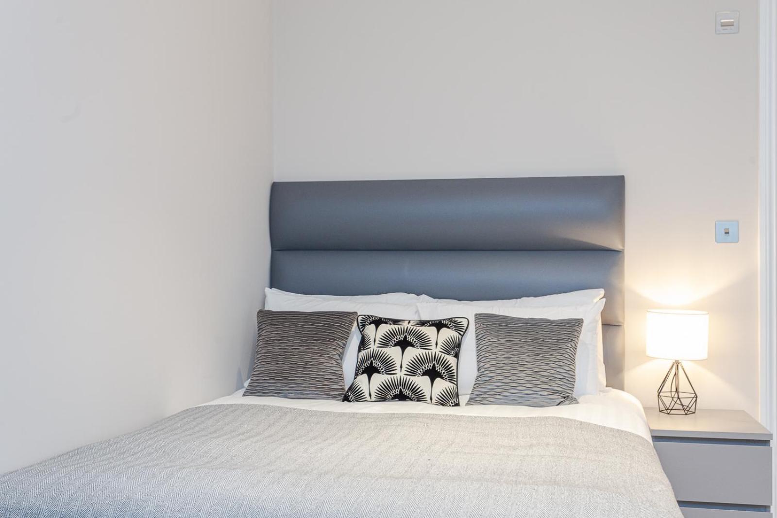 Cleveland Residences Chelsea 런던 외부 사진