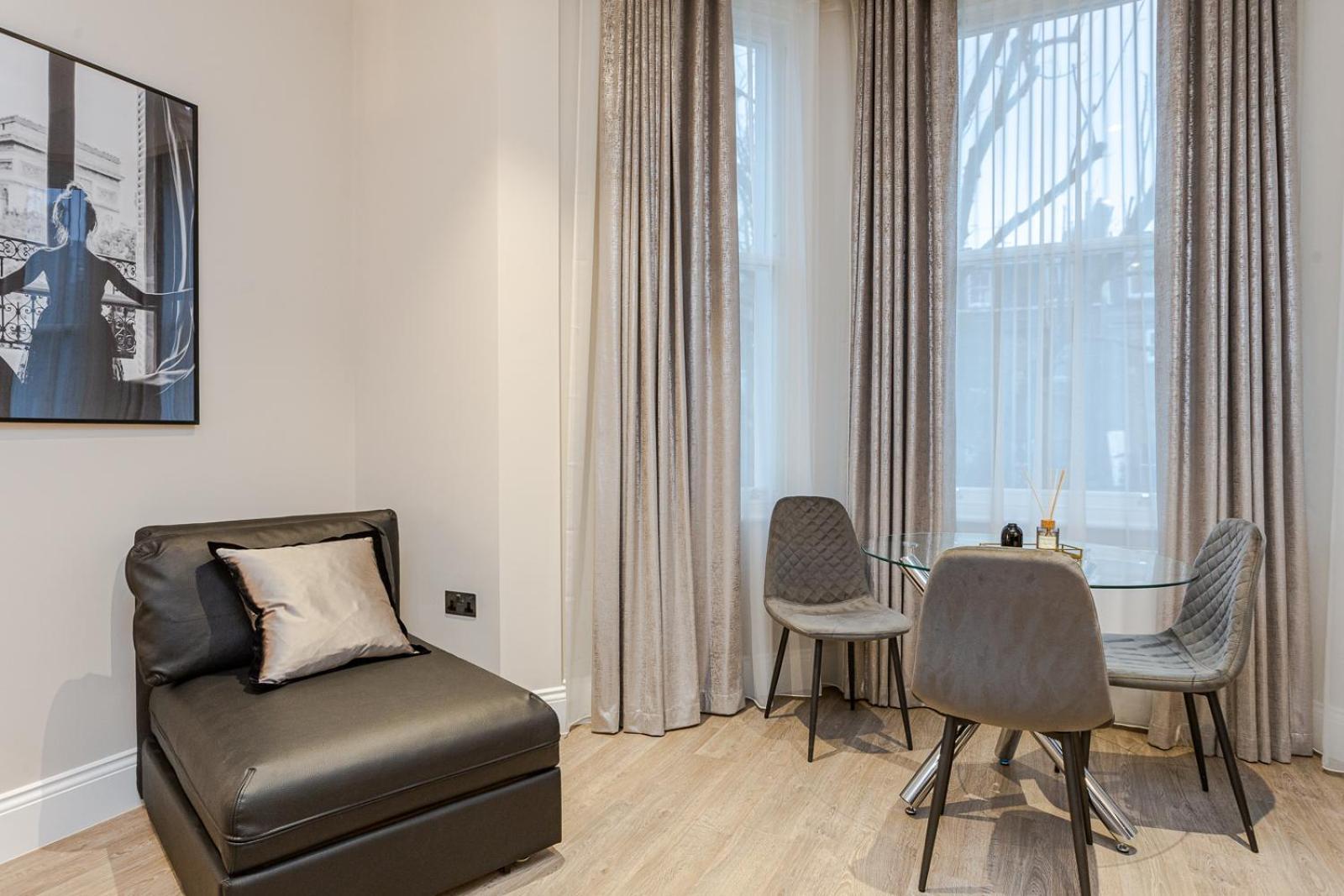 Cleveland Residences Chelsea 런던 외부 사진