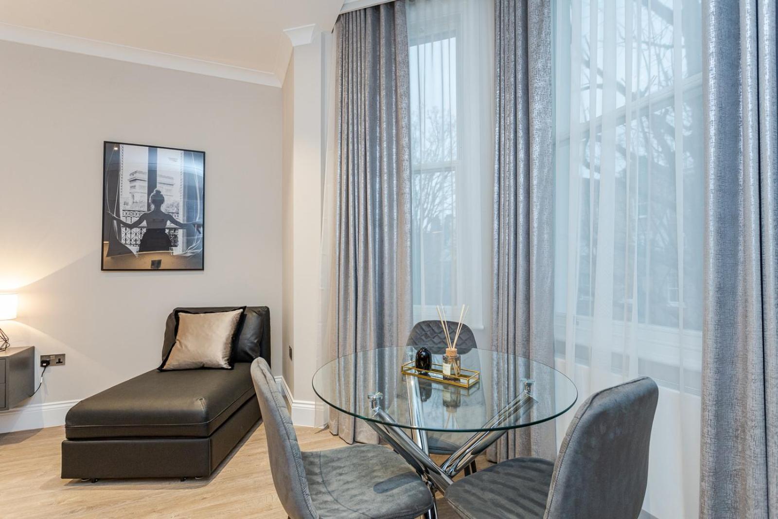 Cleveland Residences Chelsea 런던 외부 사진