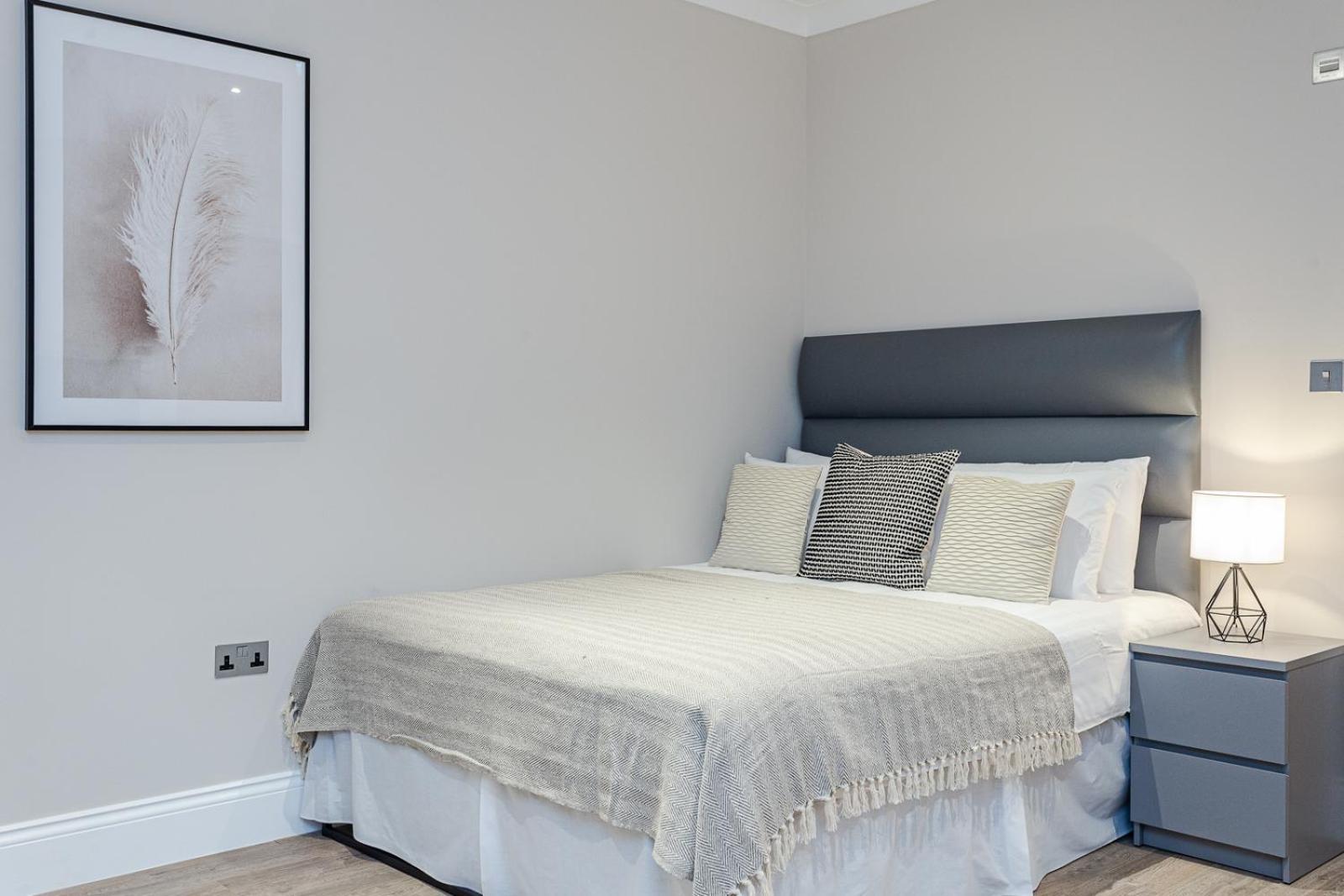 Cleveland Residences Chelsea 런던 외부 사진