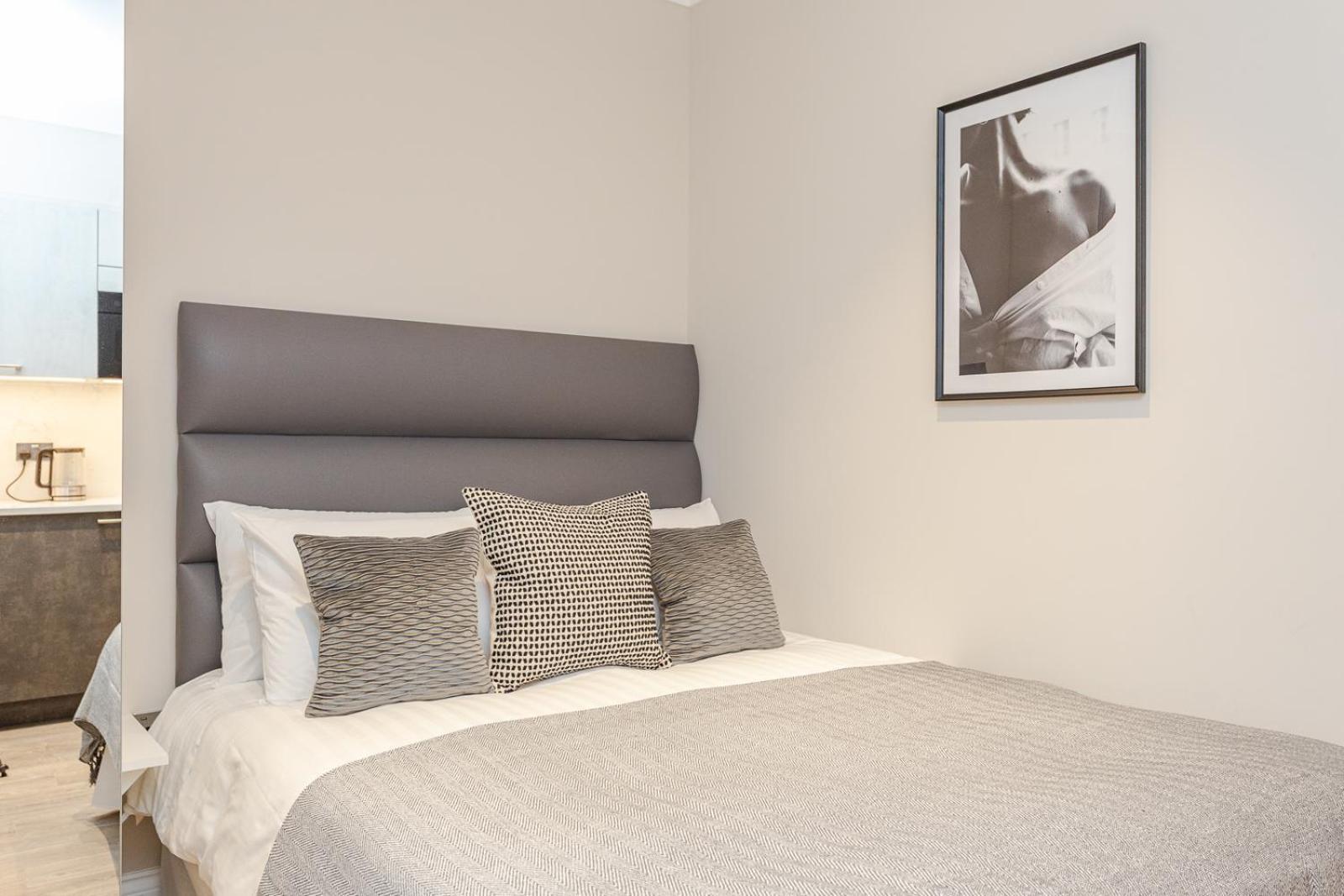 Cleveland Residences Chelsea 런던 외부 사진