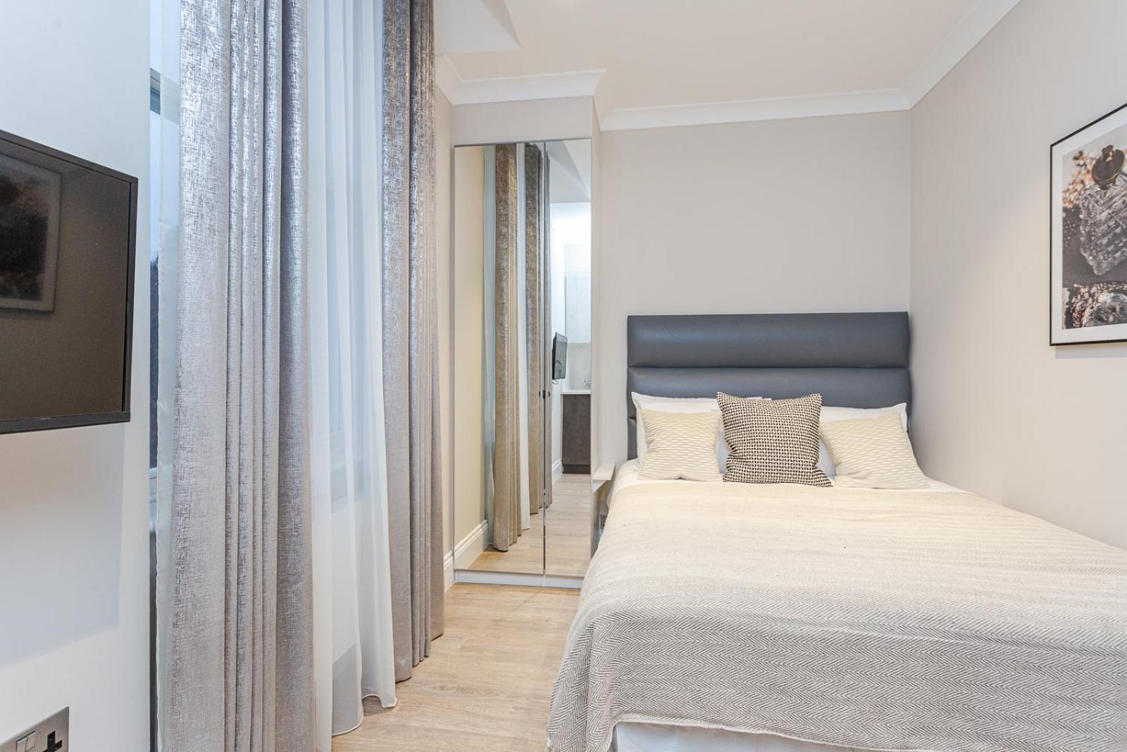 Cleveland Residences Chelsea 런던 외부 사진