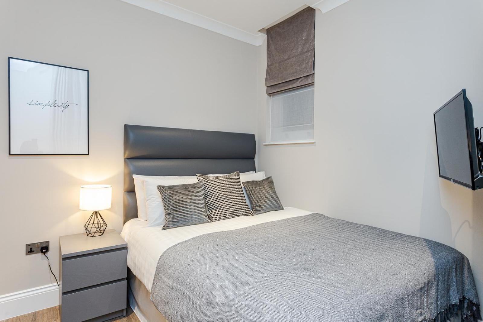 Cleveland Residences Chelsea 런던 외부 사진