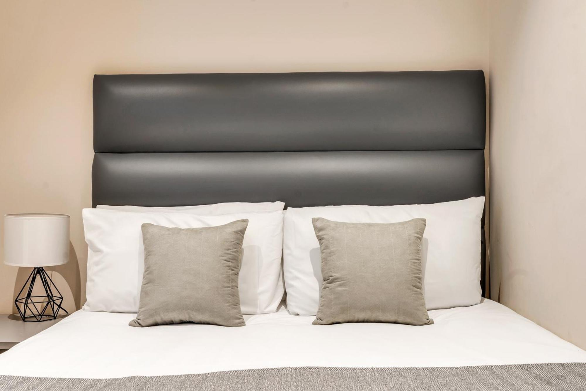 Cleveland Residences Chelsea 런던 외부 사진