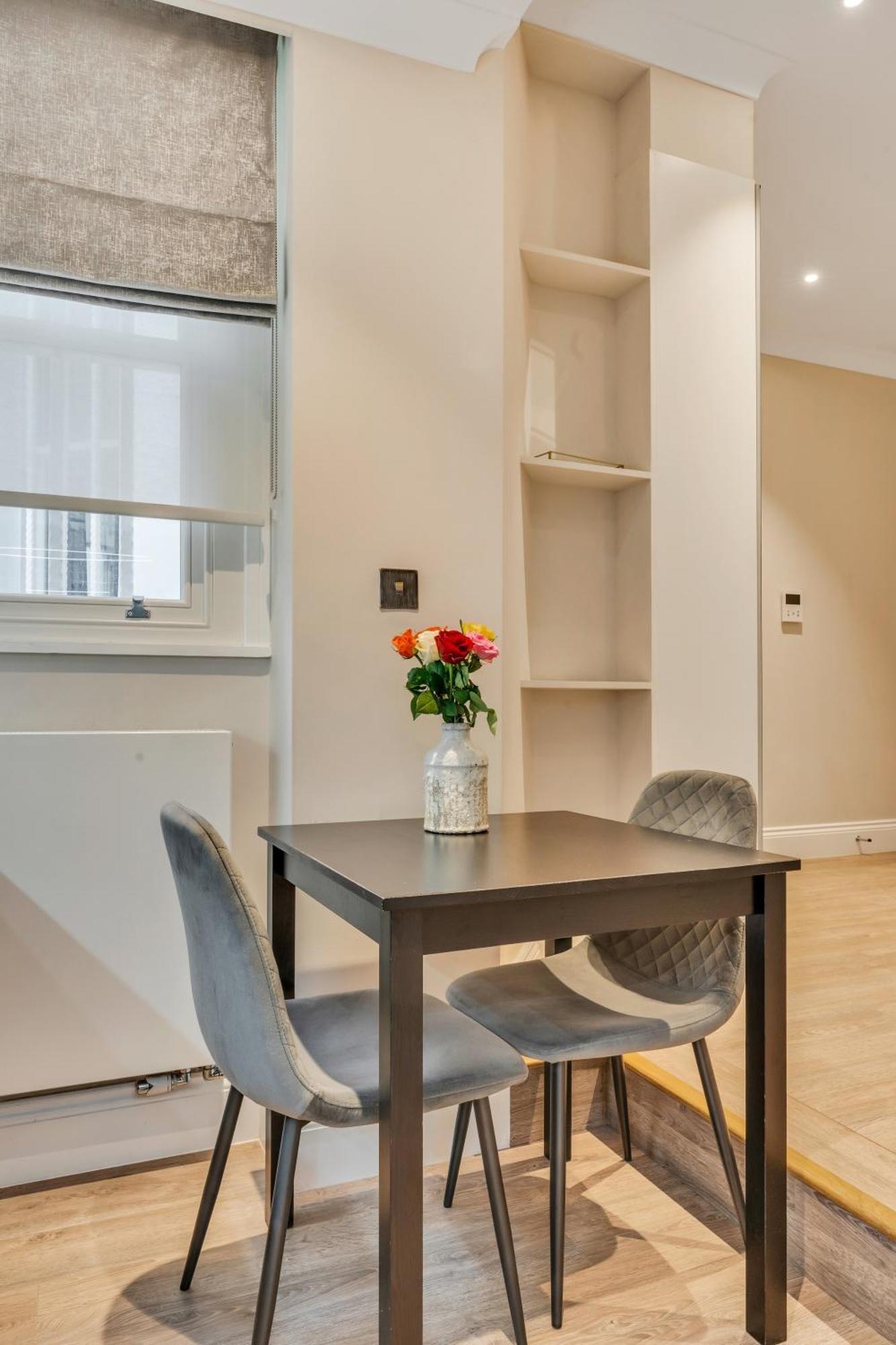 Cleveland Residences Chelsea 런던 외부 사진