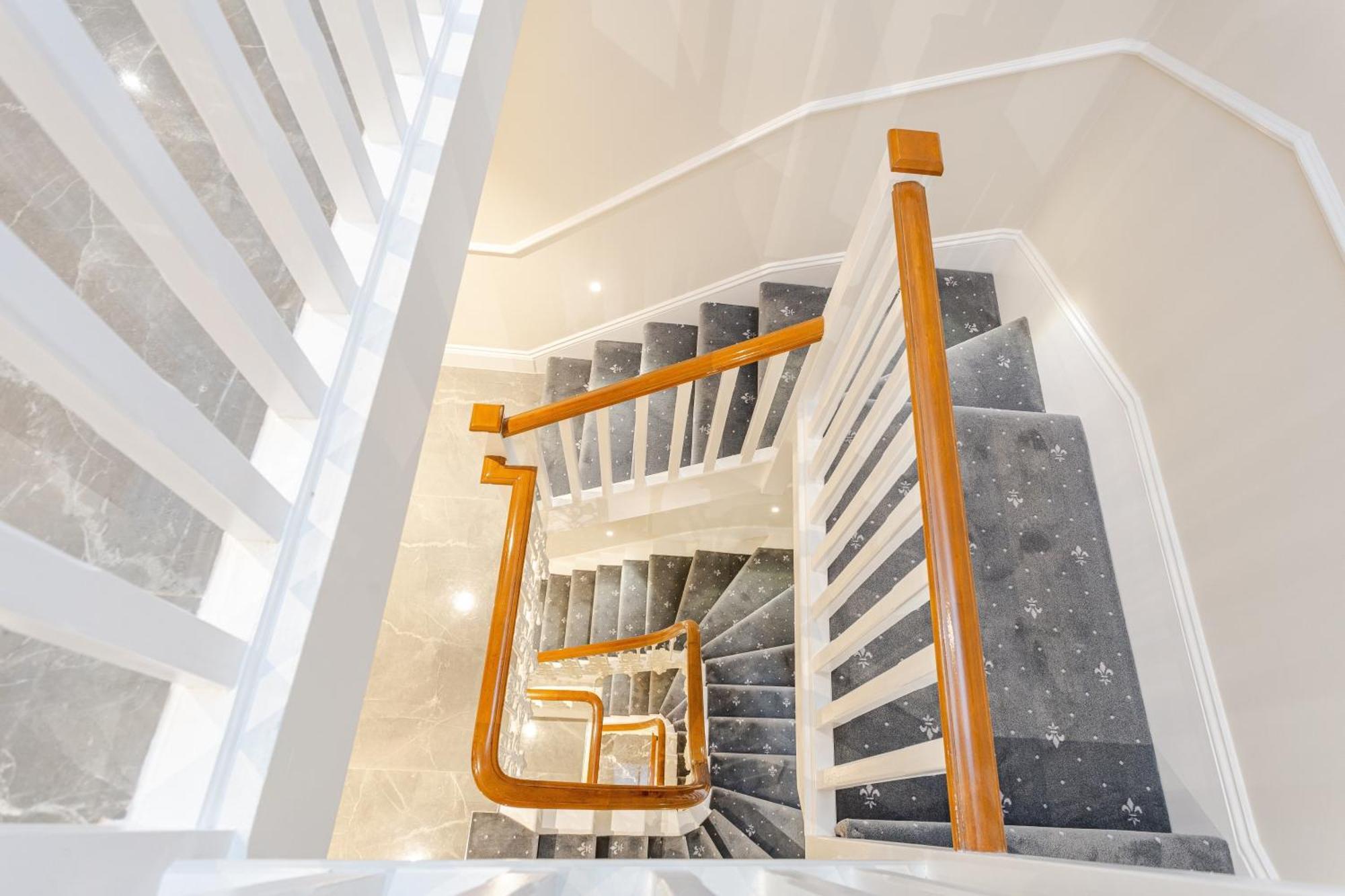 Cleveland Residences Chelsea 런던 외부 사진
