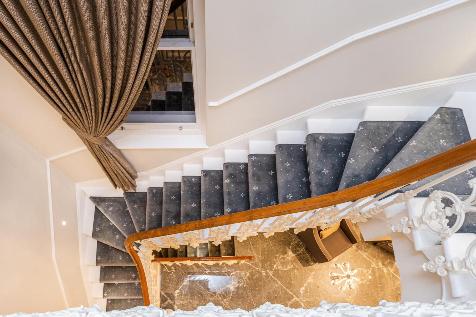 Cleveland Residences Chelsea 런던 외부 사진